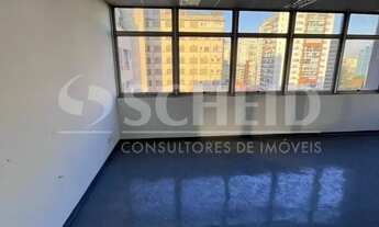 Imagem 6: Conjunto comercial para locação de 166,00m² útil, com 3 salas, na consolação