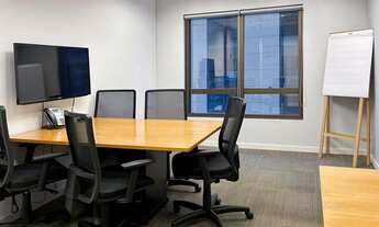 Imagem 5: Espaço de coworking para alugar em Regus SAO PAULO, Faria Lima - Av Cidade Jardim - Ed Sec