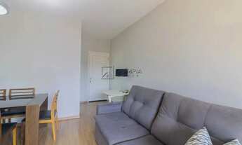 Imagem 7: Aluguel Apartamento 2 Dormitórios - 64 m² Vila Olímpia