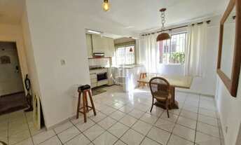 Imagem 2: Apartamento 3 Quartos 58m² - Jardim Atlântico