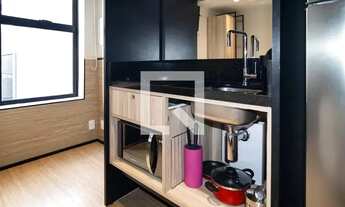 Imagem 7: Apartamento à Venda - Consolação, 1 Quarto, 17 m2