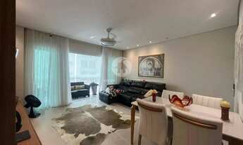 Imagem: Apartamento com 3 quartos sendo 2 suítes