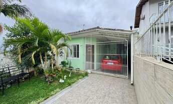 Imagem: Casa geminada 03 dormitórios / 01 suíte