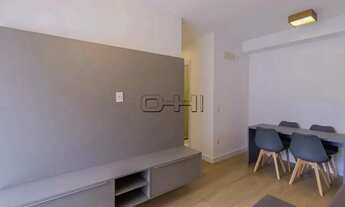 Imagem 4: Aluguel Apartamento 2 Dormitórios - 57 m² Moema
