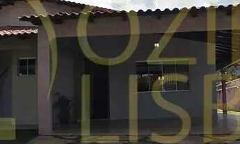 Imagem 3: CASA NA LAJE COM 04 QUARTOS 03 SUÍTES EM LOTE DE 800m² CONDOMÍNIO RUA 04 VICENTE PIRES PAR