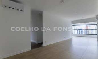 Imagem: Apartamento - Alphaville Industrial/Barueri