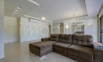 Imagem 4: Apartamento no Edifício Grand Soleil com 170m² em Itajaí