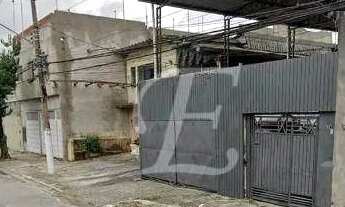 Imagem 4: Galpão para alugar, 270 m² por R$ 7.800,00/mês - Vila Guilherme - São Paulo/SP