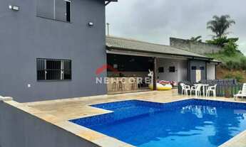 Imagem 7: Chácara em Rua Maria Lygia Gurgel de Almeida - Portal Mantiqueira - Caçapava/SP