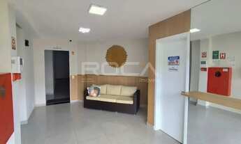 Imagem 3: Apartamento padrão para alugar em Residencial Parati, São Carlos