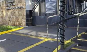 Imagem: Apto Condomínio Residencial Parque das