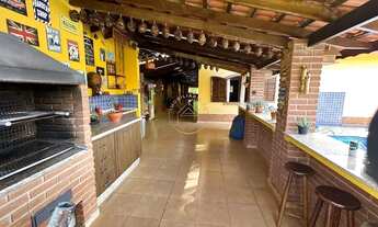 Imagem 3: Chácara em Condomínio - Mairinque - R$ 880 mil, Cod: CO-1391