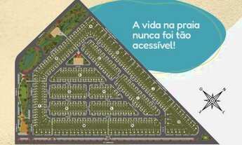 Imagem 4: Central Park - Terreno na praia de Grussaí