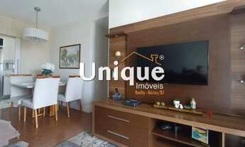Imagem 2: Apartamento de 3 quartos no Parque Riviera para venda por R$ 550.000,00