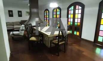 Imagem 4: Sobrado a venda no jardins tres montanhas, osasco - sp, com 5 dormitórios, 1 sendo suite