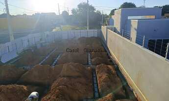 Imagem 2: CA2199- Casa para venda em Construção no Residencial Veneza em Assis