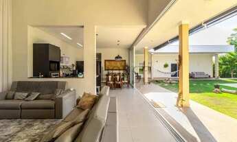 Imagem 5: Casa com 3 quartos à venda, 285 m² - Condomínio Vale do Lago - Sorocaba/SP