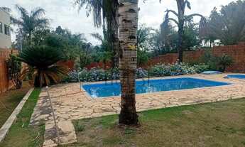 Imagem: Casa com 3 quartos para alugar, 246 m²