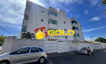 Imagem 3: Apartamento para Venda em Uberlândia, Pampulha, 2 dormitórios, 1 suíte, 2 banheiros, 2 vag