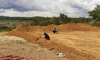 Imagem: VENDO LOTE NA BEIRA DO LAGO SERRA DA MESA