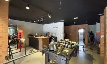 Imagem 7: Comercial Para Alugar Av JK Londrina