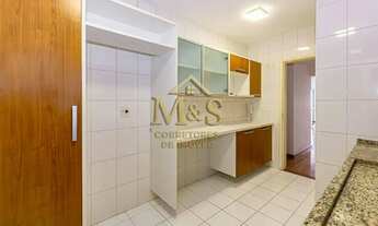 Imagem 6: Viver Bem na Vila Leopoldina | 96m² com Vista para o Parque Villa-Lobos | 3 Dorms