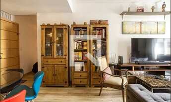 Imagem 3: Apartamento à Venda - Bela Vista, 2 Quartos, 69 m2