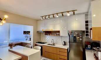 Imagem 2: Apartamento com 3 Dormitórios (1 suíte). Pq.Industrial - São José dos Campos -SP