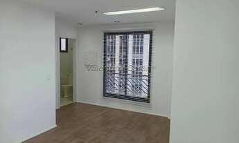 Imagem 5: Sala para aluguel no Jardim Paulista em SP