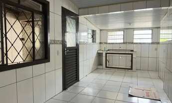 Imagem 7: Casa com 3 dormitórios e edicula para venda e locação no bairro Belém Novo