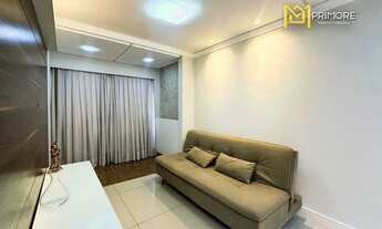 Imagem 3: Andar alto, reformado e mobiliado Apartamento completo no Porto do Alto, Neópolis!