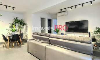 Imagem 2: Bela Vista, apartamento garden, 2 dormitórios, 1 suíte e 1 vaga (com renda