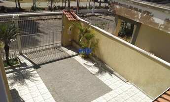 Imagem 6: Sobrado a venda com 5 quartos em Itajubá - MG