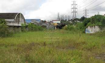 Imagem 7: Galpão comercial de 19 mil m² Jd Aricanduva