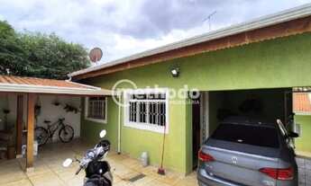 Imagem 2: Casa à venda, Jardim Campos Elíseos, Campinas, SP