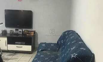 Imagem 5: Casa para venda em JARDIM CASTELO BRANCO de 86.16m² com 3 Quartos e 2 Garagens