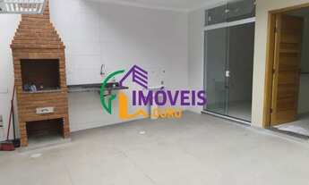 Imagem: CASA ASSOBRADADA - VILA ALPINA - SP