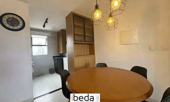 Imagem 4: Ibeda - Apartamento à venda ou locação em Lagoa Nova Porteira fechada, 57 m²