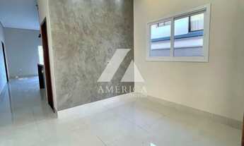 Imagem 5: Casa térrea para aluguel com 3 suítes em Condomínio Primor das torres com 134m² em Cuiabá