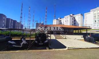 Imagem 3: Apartamento - Jardim São Vicente - Campinas