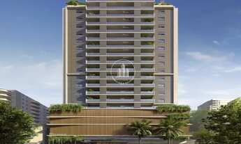 Imagem: Apartamento 1 Quarto 51m² - Campinas