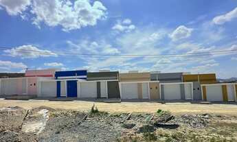 Imagem: Casa MCMV Bezerros