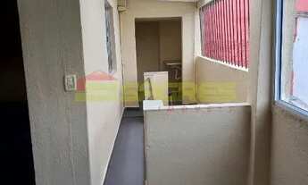 Imagem 5: Sobrado 120 m² no Jardim Paraíso por R$ 1.900,00