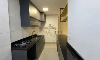 Imagem 7: Oportunidade - Apartamento - Parque Residencial Aquarius - Easy Home - 1 Dormitórios - 48m