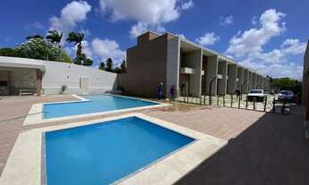 Imagem 4: Casas Em Condominio Na Maraponga Ao Lado Do Detran! Cód. 1EL2N3E