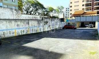 Imagem 5: Terreno para aluguel, 20 vagas, Centro - São Bernardo do Campo/SP