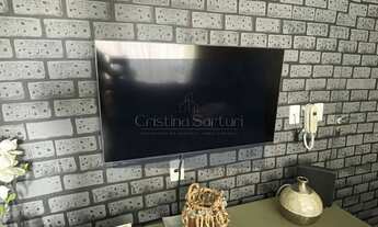 Imagem 4: Apartamento Residencial à Venda! Altos do Esplanada, São José dos Campos 2 dormitórios, se