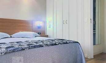 Imagem 6: Apartamento à Venda - Vila Olímpia, 1 Quarto, 40 m2