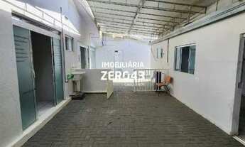 Imagem 4: Casa Comercial para Aluguel