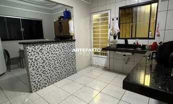 Imagem 4: Casa terreno inteiro no bairro Residencial Palermo